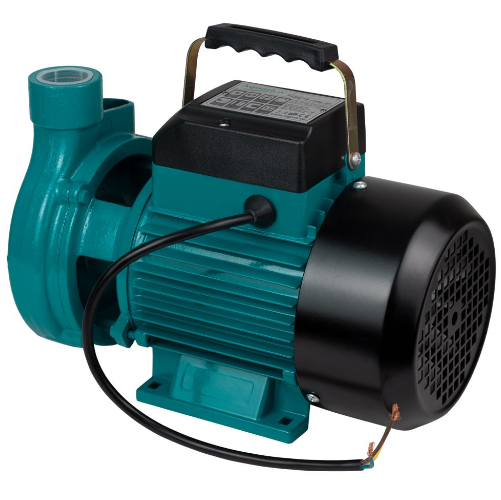 Насос відцентровий 0,75кВт 19м 250л/хв Aquatica Житомир - изображение 2