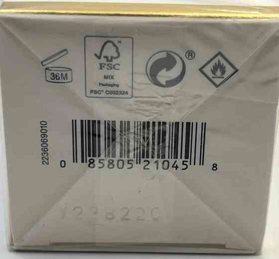 Парфюмерия: Elizabeth Arden White Tea edp 100ml.Оригинал! Киев