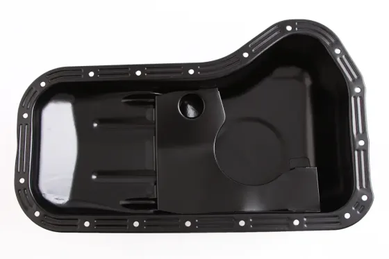 Поддон двигателя 2101 Flagmus с пробкой Винница