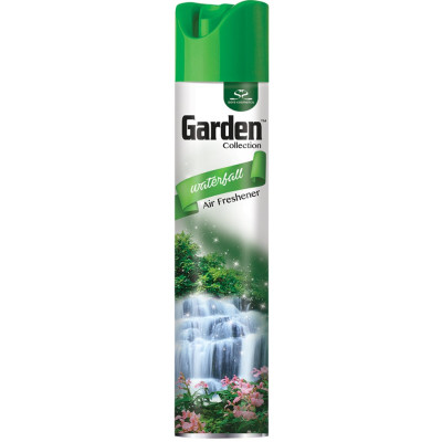 Освіжувач повітря Garden Waterfall 300 мл (8697418293012) Вінниця - фото 1