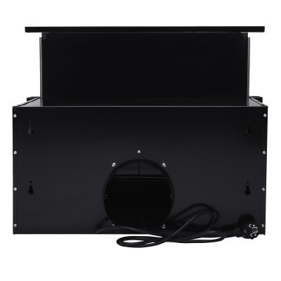 Вытяжка кухонная Minola HTL 5214 BL 700 LED Винница - изображение 2