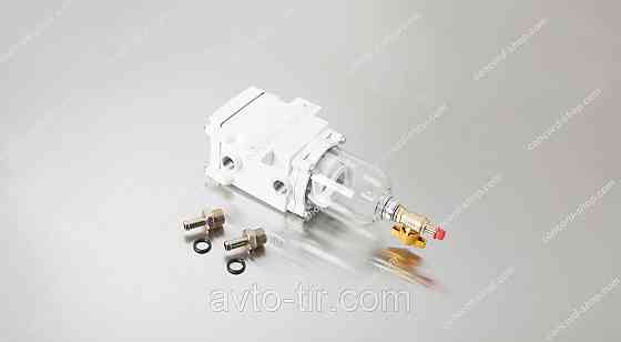 Сепаратор топливный MAN F2000 / TGA 81125016058 81125016043 81125016082 Луцк