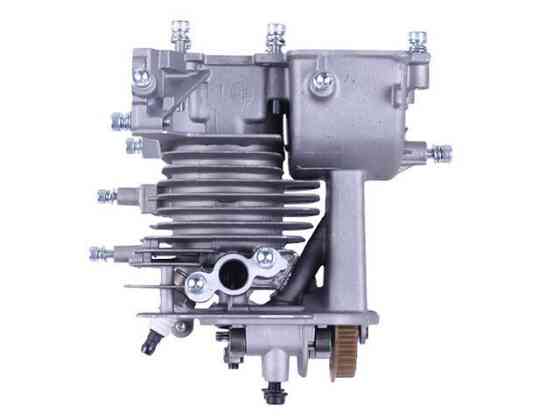 Головка циліндра гола без поршня для бензокоси з двигуном 4T Мукачево