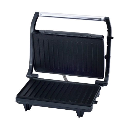 Електричний гриль 700W 6705 KAMILLE Житомир - изображение 1