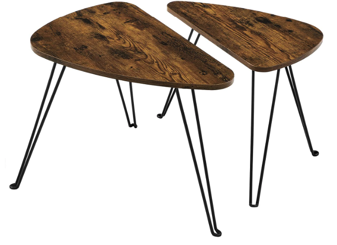 Комплект журнальних столиків Leobert Oskar в стилі Loft Киев - изображение 1