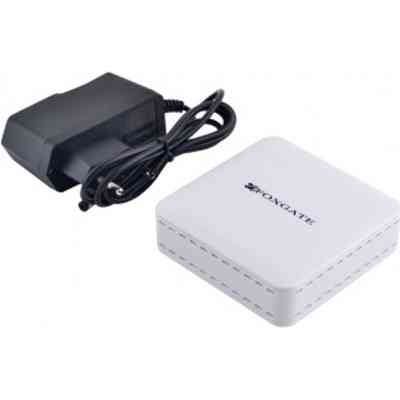 Опто-волоконное оборудование FoxGate Абонентский терминал ONU G2001RH (ONU G2001RH) Винница