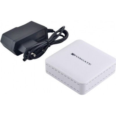 Опто-волоконное оборудование FoxGate Абонентский терминал ONU G2001RH (ONU G2001RH) Винница - изображение 3