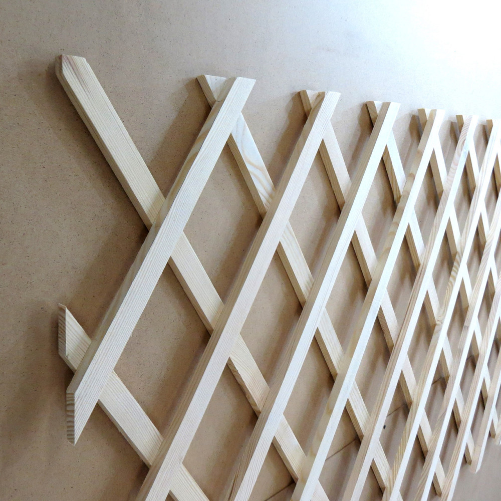 Решітка для рослин "Хорн 90" бланже Миколаїв - фото 8