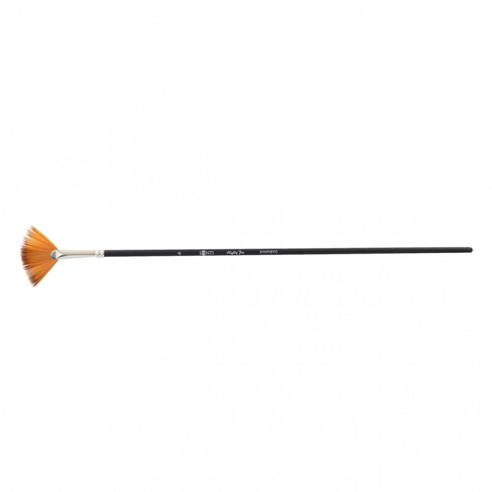 Пензель худож. синтетика 