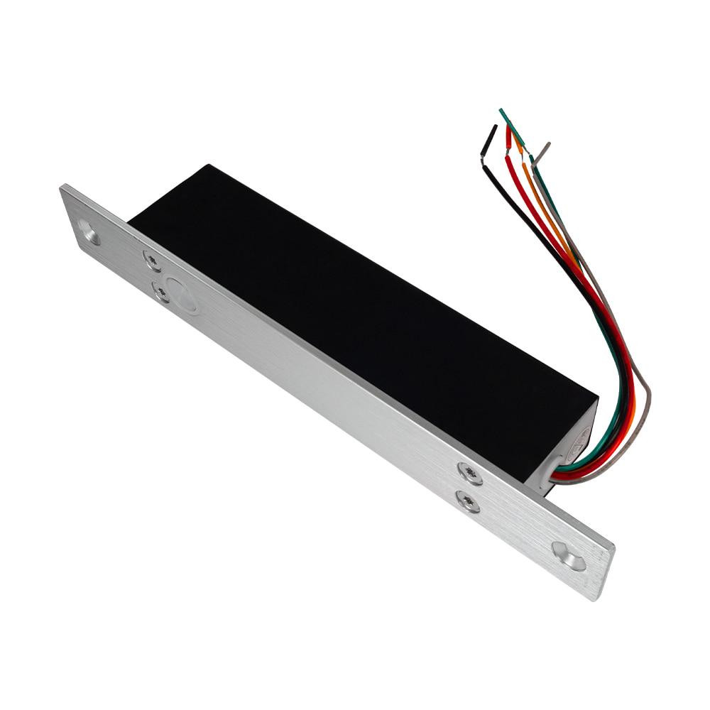 Защіпка електроригельна Trinix TRX-500A NO (67-00028) Київ - фото 5