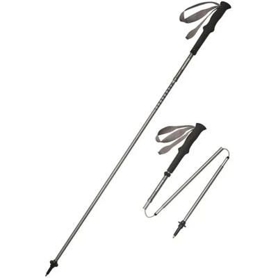 Треккинговые палки Naturehike CNK2450DS016, 120 см, сіра (6927595791721) Винница - изображение 1