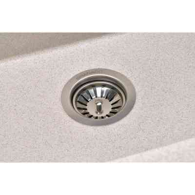 Мийка кухонна GRANADO LERIDA terra (gr0403) Вінниця