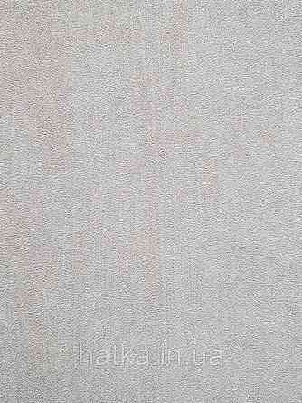 Обои флизелиновые экологические Decoprint Essentials EE22502 под штукатурку коричневые кофе с молоком Киев