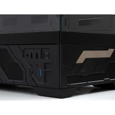 Корпус Vinga Contact Вінниця - фото 7