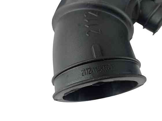 Патрубок фільтра 2110, 2111, 2112 (16 кл) гофра повітряного фільтра Мукачево