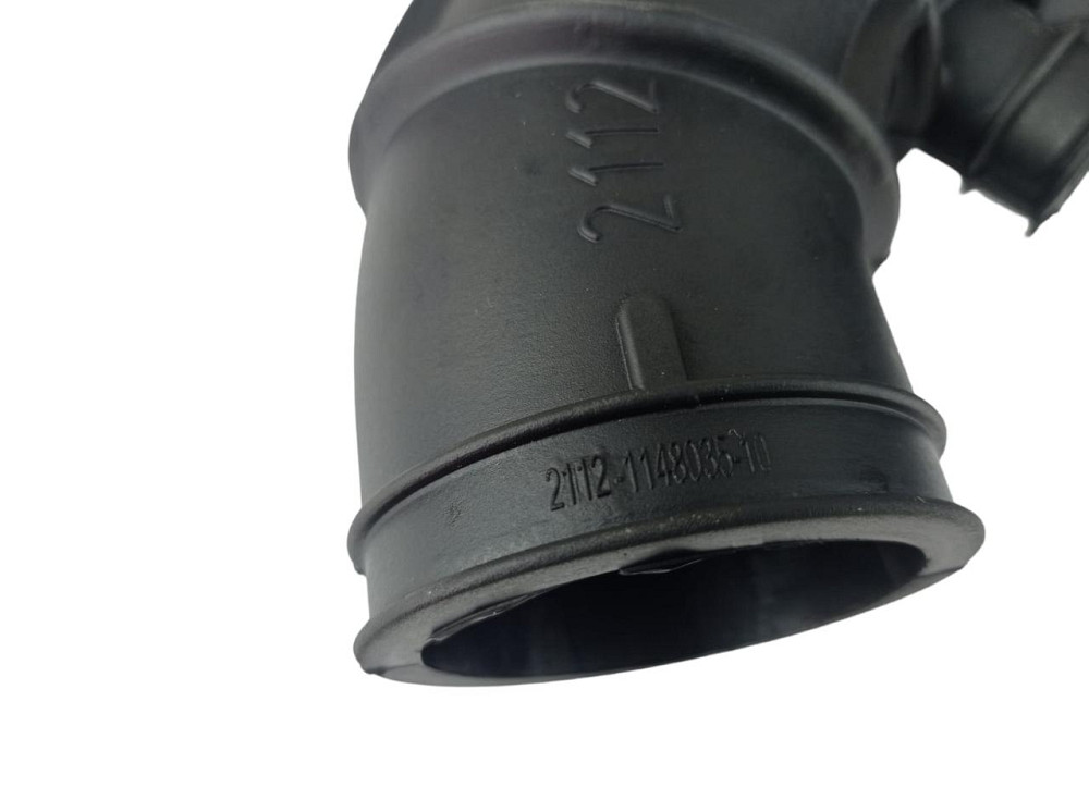 Патрубок фільтра 2110, 2111, 2112 (16 кл) гофра повітряного фільтра Мукачево - фото 2