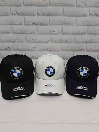 Бейсболка BMW Motorsport Baseball Київ