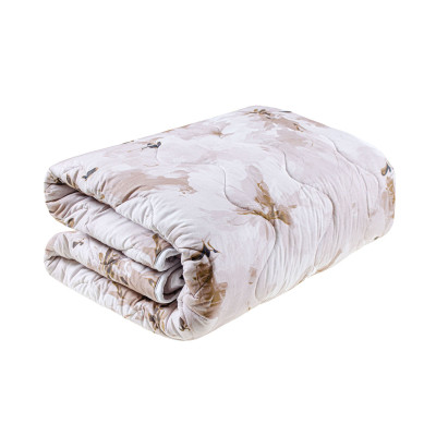 Одеяло Home Line стеганое, масло 140 х 210 см (192161) Винница - изображение 1