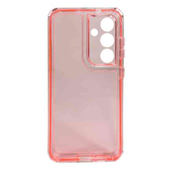 Чохол для смартфона Space III for Samsung Galaxy S24 Plus Powder Киев