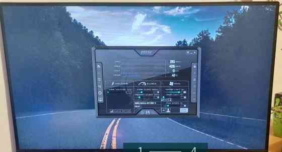 Монітор Samsung Odyssey G3 LS27AG30 Київ