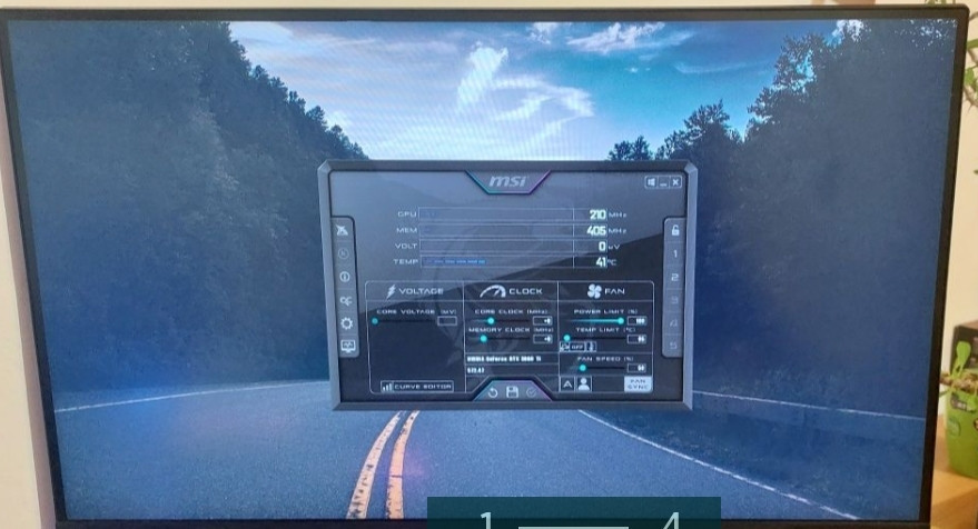 Монитор Samsung Odyssey G3 LS27AG30 Киев - изображение 4