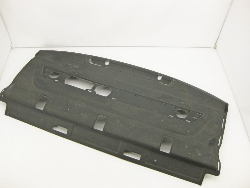 Mercedes-Benz  A2126901249 9G86 Задня полиця чорна E-Class W212 Одесса - изображение 2