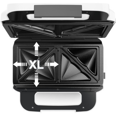 Сэндвичница Tefal SW701110 Винница - изображение 9