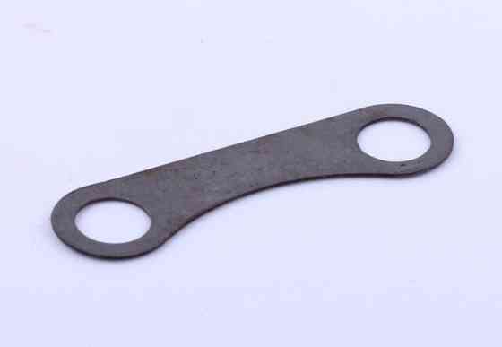 Прокладка регулювальна КПП Джинма200/204/240/244 Мукачево