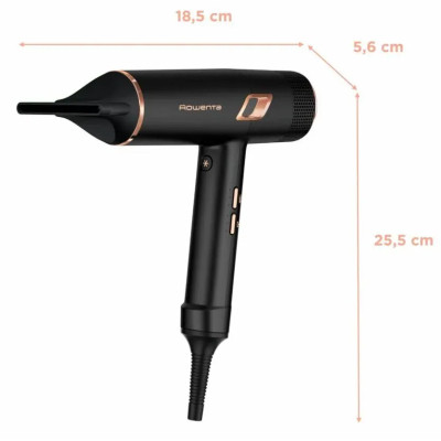 Фен Rowenta CV9920F3 Вінниця - фото 2