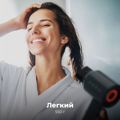 Фен AENO AHD0001 Винница - изображение 3