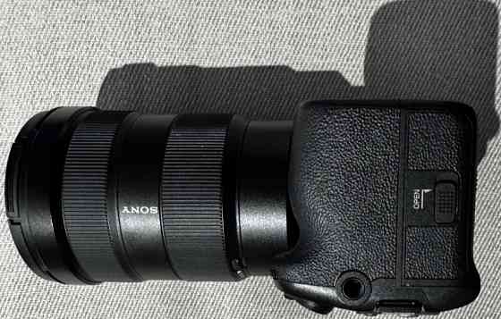 Камера Фотоапарат Sony FX 30 Відеокамера Sony FX 30 Body. Київ