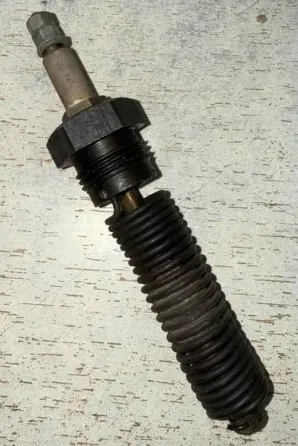 Свічка розжарювання Пжд-600-1015800-А2 Суми