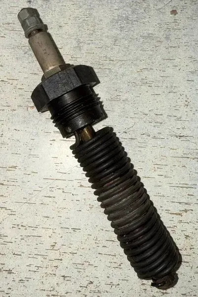 Свічка розжарювання Пжд-600-1015800-А2 Суми - фото 1