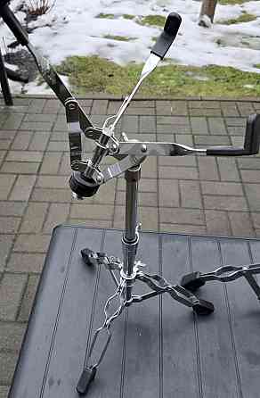 Стійка для малого барабана Gibraltar 4706. Харків