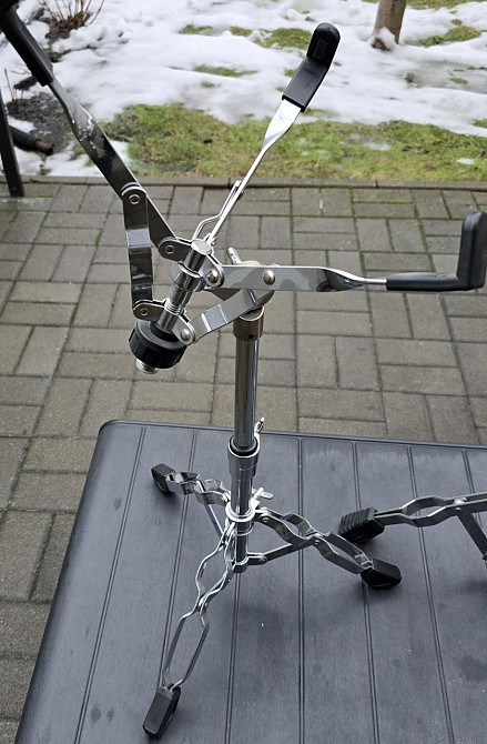 Стойка для малого барабана Gibraltar 4706. Харьков - изображение 2