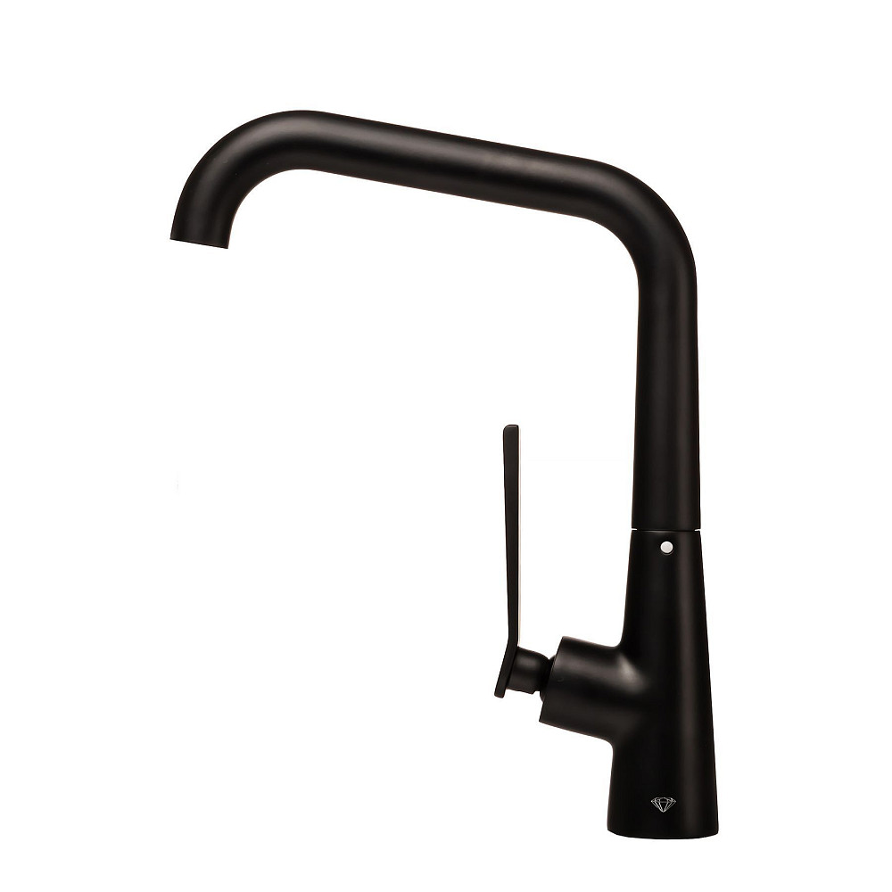 Змішувач для кухні TOPAZ TEEL TT 24401-H59-BB Тернопіль - фото 1