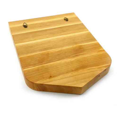 Панно настенное деревяное Трезуб Киев