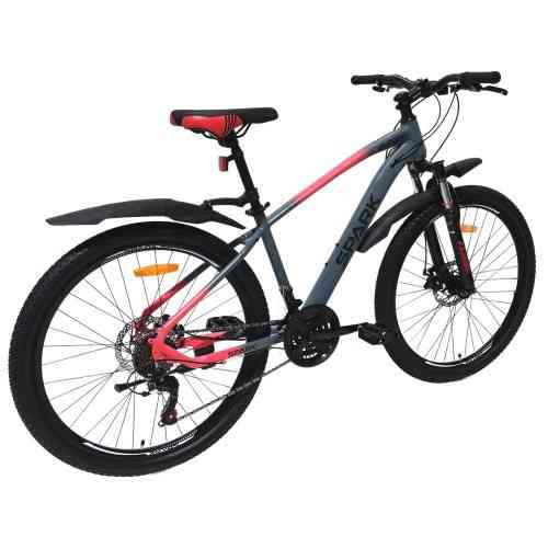 Велосипед SPARK DELIGHT (колеса - 26