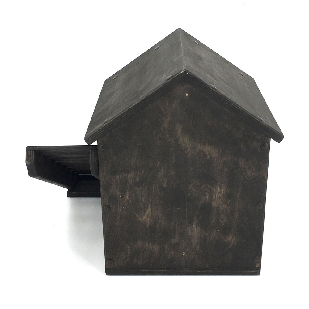 Домик для белок 