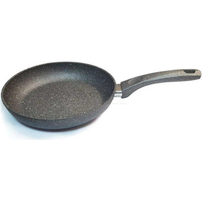 Сковорода Con Brio Eco Granite 18 см (СВ-1811) Винница - изображение 1