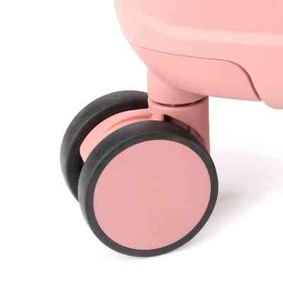 Чемодан Semi Line 28" L T5779-3 Rose (DAS302958) Винница