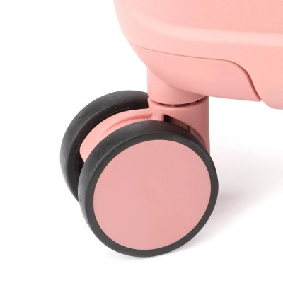 Чемодан Semi Line 28" L T5779-3 Rose (DAS302958) Винница - изображение 2