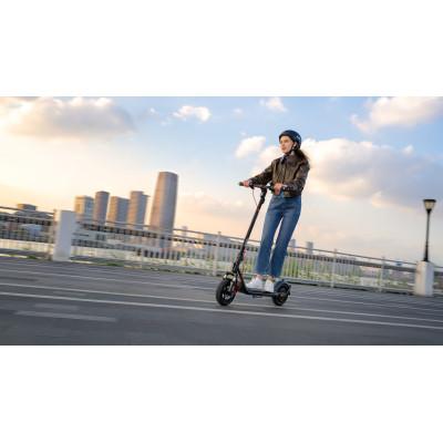 Электросамокат Segway Ninebot F2 PRO E II, чорний (AA.05.12.03.0007) Винница - изображение 11