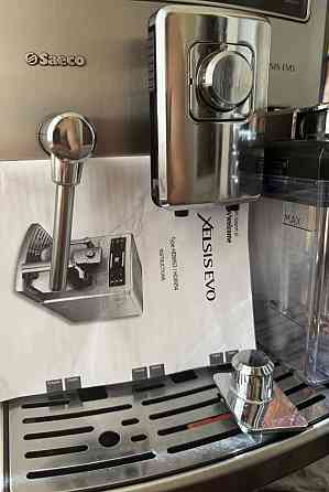 Кавомашина Saeco Xelsis Evo!! Київ