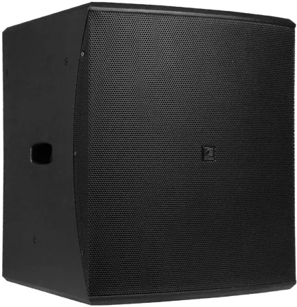Колонка  AUDAC BASO15/B | Динамік Сабвуфер 15" 8Ohm Czarny Київ