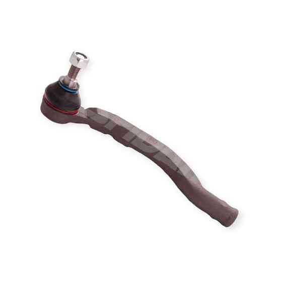 Наконечник тяги Рено Trafic-Опель Vivaro 01-, Laguna II лівий L рульовий Мукачево