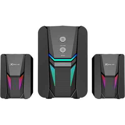 Акустична система Xtrike ME SK-612 11Вт LED USB (SK-612) Вінниця