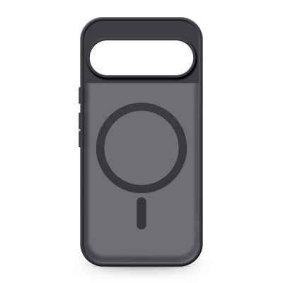 Чохол до мобільного телефона Armorstandart Uniq MagSafe Google Pixel 9 / 9 Pro Black (ARM80910) Вінниця - фото 2