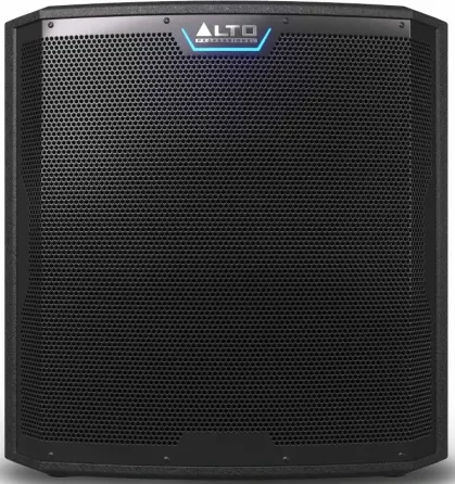 Колонка Alto Professional TS15S - Сабвуфер aktywny Киев