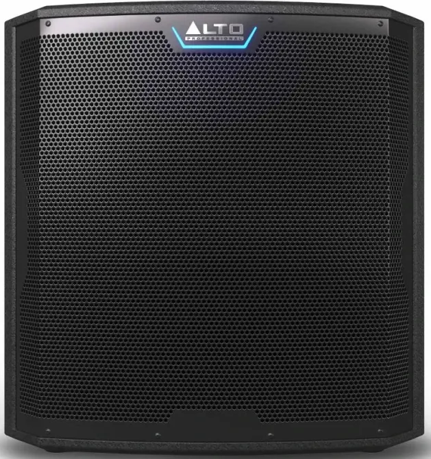Колонка  Alto Professional TS15S - Сабвуфер aktywny Київ - фото 1